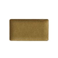 Bauscher, Purity : 425688 Pearls Olive - Platte rechteckig Coup, bonewhite, 27 x 20 cm Bauscher, Purity : 425688 Pearls Olive - Platte rechteckig Coup, bonewhite, 27 x 20 cm