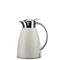 Isolierkanne Helios Conference, Inhalt: 1,0 ltr., Edelstahl nordic grey matt Isolierkanne Helios Conference, Inhalt: 1,0 ltr., Edelstahl nordic grey matt