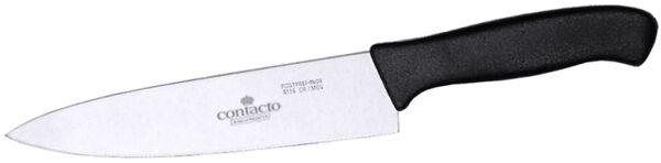Kochmesser, Klingenlänge: 25 cm, L: 38 cm