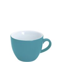 Kahla, Pronto - Ocean Green : Espresso-Obere 0,08 ltr. Kahla, Pronto - Ocean Green : Espresso-Obere 0,08 ltr.