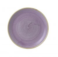 Churchill, Stonecast : Lavender - Teller flach Coup, 21,7 cm Churchill, Stonecast : Lavender - Teller flach Coup, 21,7 cm