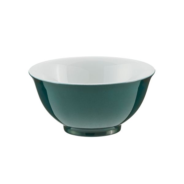 Schönwald, Hygge 8 : Dekor 63125 - Reisschale, dunkelblau, uni, 12,6 cm/ 0,34 ltr.