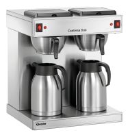 Kaffeemaschine Contessa Duo Kaffeemaschine Contessa Duo