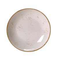 Steelite, Craft : White 1155 - Teller tief Coup, 21,6 cm/ 0,83 ltr. Steelite, Craft : White 1155 - Teller tief Coup, 21,6 cm/ 0,83 ltr.