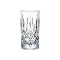 Morleos : Legacy - Longdrink 410 ml, Polycarbonat, D: 7,6 cm, H: 14,9 cm Morleos : Legacy - Longdrink 410 ml, Polycarbonat, D: 7,6 cm, H: 14,9 cm