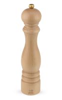 Peugeot : Paris - Pfeffermühle, manuelle Buchenholz-Mühle, Größe: 30 cm, Farbe: natur Peugeot : Paris - Pfeffermühle, manuelle Buchenholz-Mühle, Größe: 30 cm, Farbe: natur