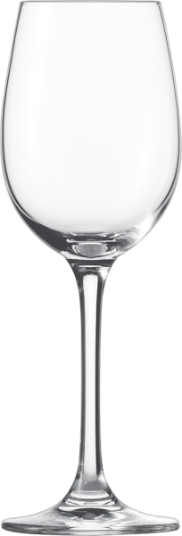 Weißweinkelch Ever (Classico) Nr. 2 m. Füllstrich 0.1 ltr. |-|, Inhalt: 312 ml, H: 210 mm, D: 75 mm