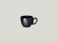 RAK, Karbon - Espressotasse, nicht stapelbar, 6,5 x 5,3 cm/ 0,08 ltr. RAK, Karbon - Espressotasse, nicht stapelbar, 6,5 x 5,3 cm/ 0,08 ltr.
