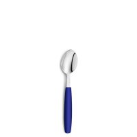 Amefa, Pixel 2515 : Royalblau - Vorspeiselöffel 170 mm Amefa, Pixel 2515 : Royalblau - Vorspeiselöffel 170 mm