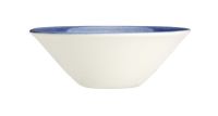 Steelite, Revolution : Bluestone 1777 - Schale rund, 16,5 cm/ 0,58 ltr. Steelite, Revolution : Bluestone 1777 - Schale rund, 16,5 cm/ 0,58 ltr.
