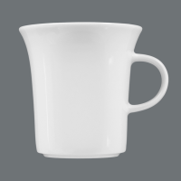 Seltmann Weiden, Savoy - Milchkaffee-Obere Kelch, uni, weiss, 0,37 ltr. Seltmann Weiden, Savoy - Milchkaffee-Obere Kelch, uni, weiss, 0,37 ltr.