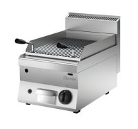 Lavasteingrill, Gas 650, B400 Lavasteingrill, Gas 650, B400