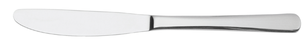 Picard & Wielpütz, Christina 5919 - Menümesser, massiv 215 mm
