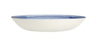 Steelite, Revolution : Bluestone 1777 - Teller tief Coup, 21,6 cm/ 0,83 ltr. Steelite, Revolution : Bluestone 1777 - Teller tief Coup, 21,6 cm/ 0,83 ltr.