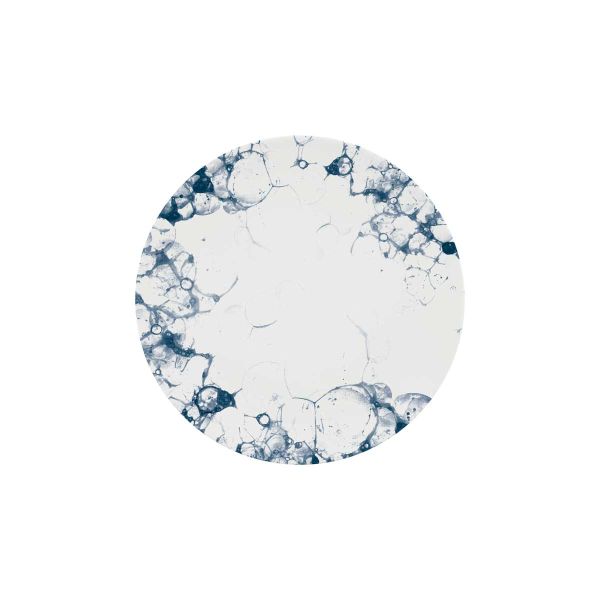 Schönwald, Maritime : 063189 Bubbles - Teller flach rund coup 20 cm