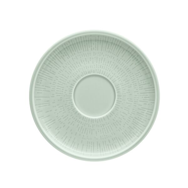 Schönwald, Shiro Glaze : Frost - Kombi-Untere, 16,6 cm