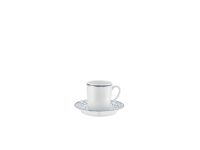 Schönwald, Shabby Chic 5: Dekor 63074 - Tasse-Untere 14,7 cm Schönwald, Shabby Chic 5: Dekor 63074 - Tasse-Untere 14,7 cm