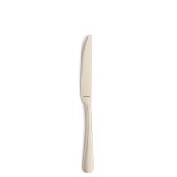 Amefa, Austin 1410AV : PVD Champagner - Vorspeisemesser Vollheft 212 mm Amefa, Austin 1410AV : PVD Champagner - Vorspeisemesser Vollheft 212 mm