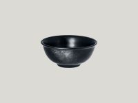 RAK, Karbon - Schale rund, nicht stapelbar, 12 x 5,5 cm/ 0,27 ltr. RAK, Karbon - Schale rund, nicht stapelbar, 12 x 5,5 cm/ 0,27 ltr.