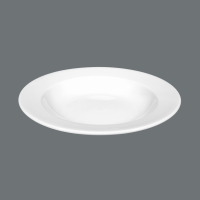 Seltmann Weiden, Meran - Salatteller, weiss, uni, 19 cm/ 0,20 ltr. Seltmann Weiden, Meran - Salatteller, weiss, uni, 19 cm/ 0,20 ltr.