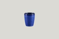 RAK, Ease : Cobalt - Kaffeebecher, 8 x 10,1 cm/ 0,3 ltr. RAK, Ease : Cobalt - Kaffeebecher, 8 x 10,1 cm/ 0,3 ltr.