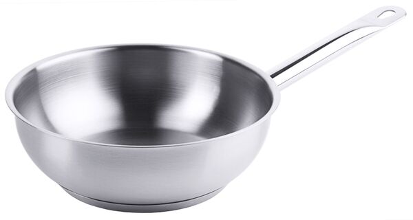 Sauteuse, Serie 2200, l: 1,6 ltr., D: 20 cm, H: 7 cm
