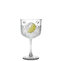Gin/ Cocktail : Timeless 55 cl, Inhalt: 550 ml, D: 108 mm, H: 198 mm Gin/ Cocktail : Timeless 55 cl, Inhalt: 550 ml, D: 108 mm, H: 198 mm