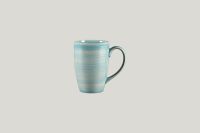 RAK, Spot : Saphire - Becher m. Henkel, 7,5 x 10,7 cm/ 0,3 ltr. RAK, Spot : Saphire - Becher m. Henkel, 7,5 x 10,7 cm/ 0,3 ltr.