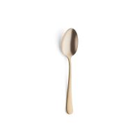 Amefa, Austin 1410AU : PVD Gold - Kaffeelöffel 142 mm Amefa, Austin 1410AU : PVD Gold - Kaffeelöffel 142 mm