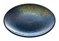 Playground, Steinzeug - SEA Teller flach coup rund 15 cm Playground, Steinzeug - SEA Teller flach coup rund 15 cm