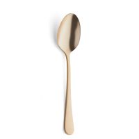 Amefa, Austin 1410AU : PVD Gold - Menülöffel 205 mm Amefa, Austin 1410AU : PVD Gold - Menülöffel 205 mm