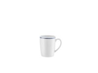 Schönwald, Shabby Chic 6: Dekor 63075 - Kaffeebecher 0,30 ltr. Schönwald, Shabby Chic 6: Dekor 63075 - Kaffeebecher 0,30 ltr.