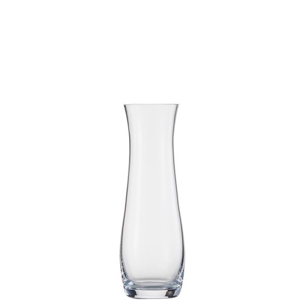 Karaffe Fresca Nr. 0,2L, m. Füllstrich 0.25 ltr. |-|, Inhalt: 200 ml, H: 185 mm, D: 64 mm