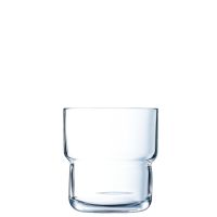 Stapelbecher Log 22 cl Nr. FB22, Inhalt: 220 ml, Höhe: 79 mm Stapelbecher Log 22 cl Nr. FB22, Inhalt: 220 ml, Höhe: 79 mm