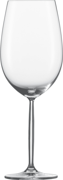 Bordeauxpokal Diva Nr. 130 m. Füllstrich 0.2 ltr. |-|, Inhalt: 800 ml, H: 275 mm, D: 99 mm