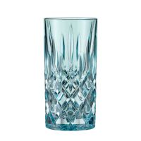 Longdrink AQUA Set/2 : Noblesse Colors 39,5 cl, Inhalt: 395 ml, D: 77 mm, H: 151 mm Longdrink AQUA Set/2 : Noblesse Colors 39,5 cl, Inhalt: 395 ml, D: 77 mm, H: 151 mm