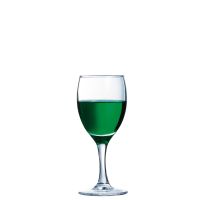 Vorschau: Elegance : Likörkelch 6,5 cl, Inhalt: 65 ml, D: 48 mm, H: 113 mm Vorschau: Elegance : Likörkelch 6,5 cl, Inhalt: 65 ml, D: 48 mm, H: 113 mm