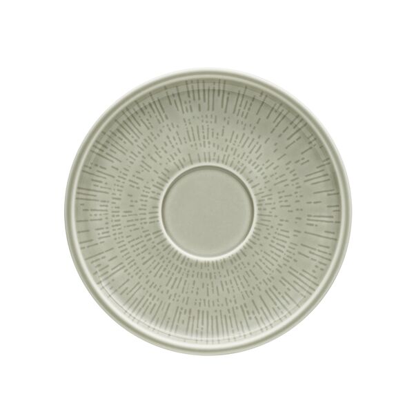 Schönwald, Shiro Glaze : Steam - Kombi-Untere, 16,6 cm