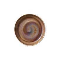 Heart & Soul, Perfect Match : Oyster - Teller tief rund hoher Rand 21 cm Heart & Soul, Perfect Match : Oyster - Teller tief rund hoher Rand 21 cm