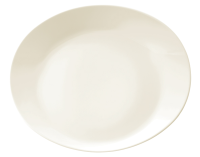 Seltmann Weiden, Maxim Organic - Gourmetteller flach M5318, creme, uni, 29,5 cm Seltmann Weiden, Maxim Organic - Gourmetteller flach M5318, creme, uni, 29,5 cm