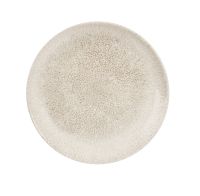 Churchill, Raku : Agate Grey - Teller flach Coup, 21,7 cm Churchill, Raku : Agate Grey - Teller flach Coup, 21,7 cm