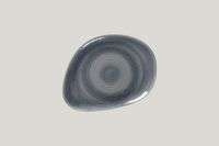 RAK, Spot : Jade - Teller flach organisch 21,9 x 16,5 x 1,8 cm RAK, Spot : Jade - Teller flach organisch 21,9 x 16,5 x 1,8 cm