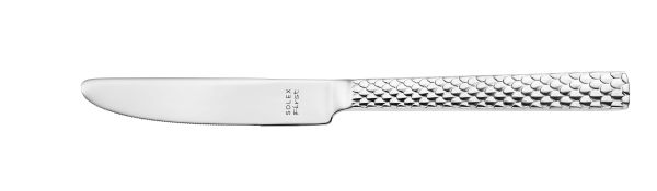 Solex, Nala - Vorspeise-, Dessertmesser Vollheft 213 mm