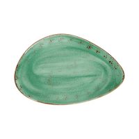 Steelite, Craft : Aqua 1213 - Platte Freestyle, 37,5 cm Steelite, Craft : Aqua 1213 - Platte Freestyle, 37,5 cm