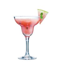 Margaritaschale Elegance 27 cl, Inhalt: 270 ml, H: 160 mm, D: 109 mm Margaritaschale Elegance 27 cl, Inhalt: 270 ml, H: 160 mm, D: 109 mm