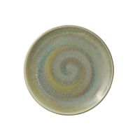 Heart & Soul, Perfect Match : Thyme - Teller flach rund coup 21 cm Heart & Soul, Perfect Match : Thyme - Teller flach rund coup 21 cm