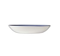 Steelite, Revolution : Bluestone 1777 - Teller tief Coup, 25,2 cm/ 1,2 ltr. Steelite, Revolution : Bluestone 1777 - Teller tief Coup, 25,2 cm/ 1,2 ltr.