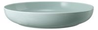 Seltmann Weiden, Beat : Arktisblau - Foodbowl mit Relief, 28 cm Seltmann Weiden, Beat : Arktisblau - Foodbowl mit Relief, 28 cm