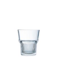 Becher Starline stpb. 27 cl, Inhalt: 270 ml, H: 100 mm, D: 85 mm Becher Starline stpb. 27 cl, Inhalt: 270 ml, H: 100 mm, D: 85 mm