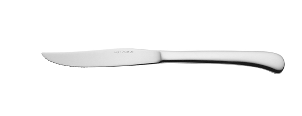 Hepp, Premium - Steakmesser Vollheft 220 mm
